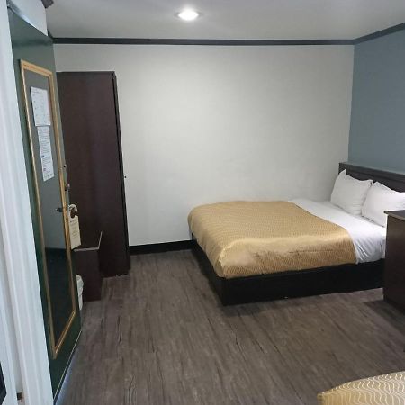 Holiday Business Hotel T'ai-tung Dış mekan fotoğraf