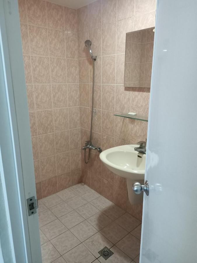 Holiday Business Hotel T'ai-tung Dış mekan fotoğraf